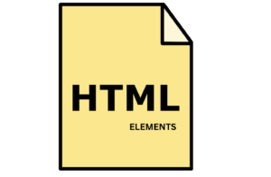 HTML References - List, Elements, Attribute