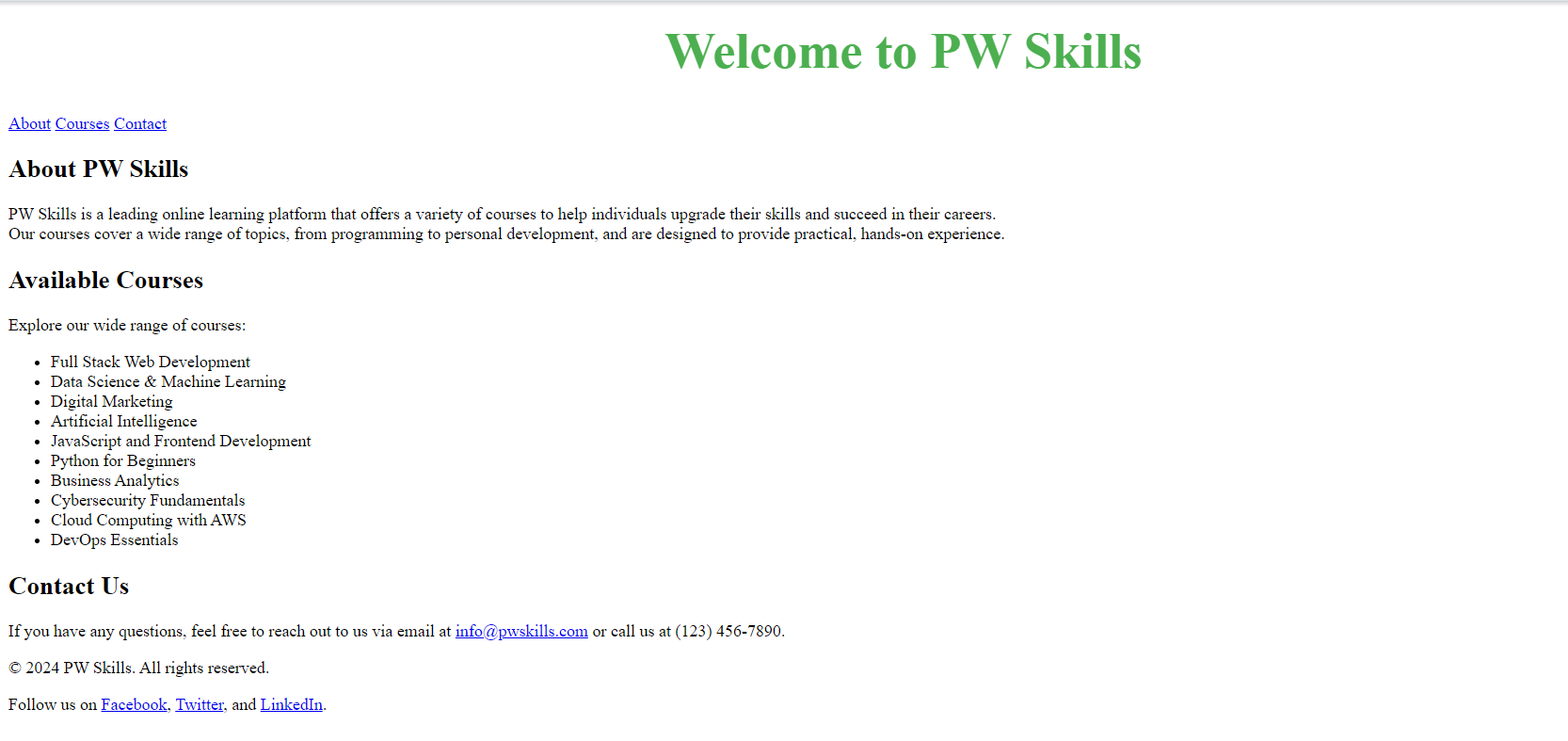 How to Build HTML Website? Complete Guide 6 HTML code editor