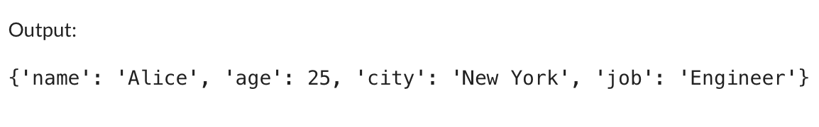 20 Cool Python Code Examples To Build Your Knowledge In Python
