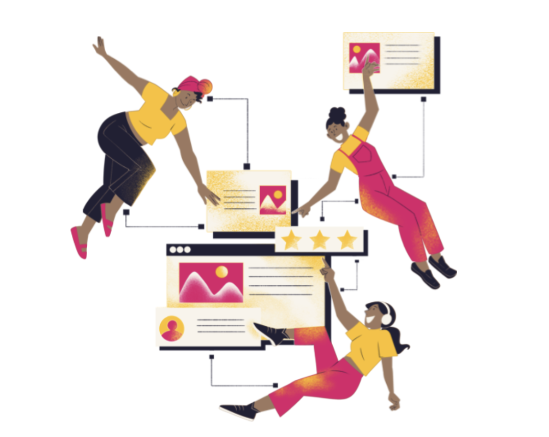 UI UX Work: What Does A UI/Ux Designer Do? [2025 Guide]