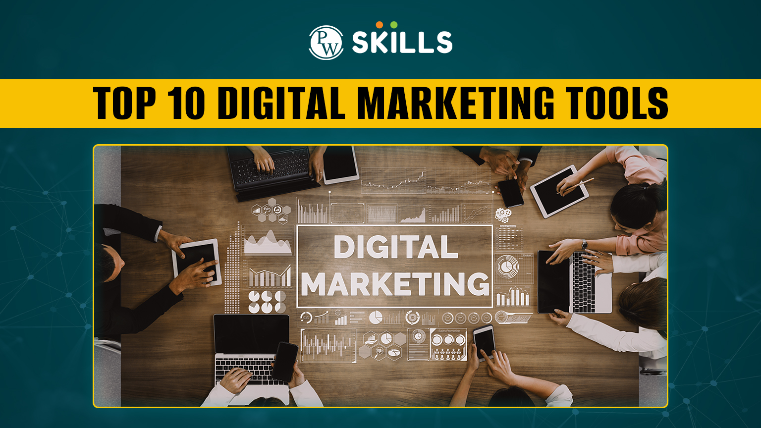 Digital Marketing Tools Checkout Top 10 Digital Marketing Tools 2 digital marketing tools
