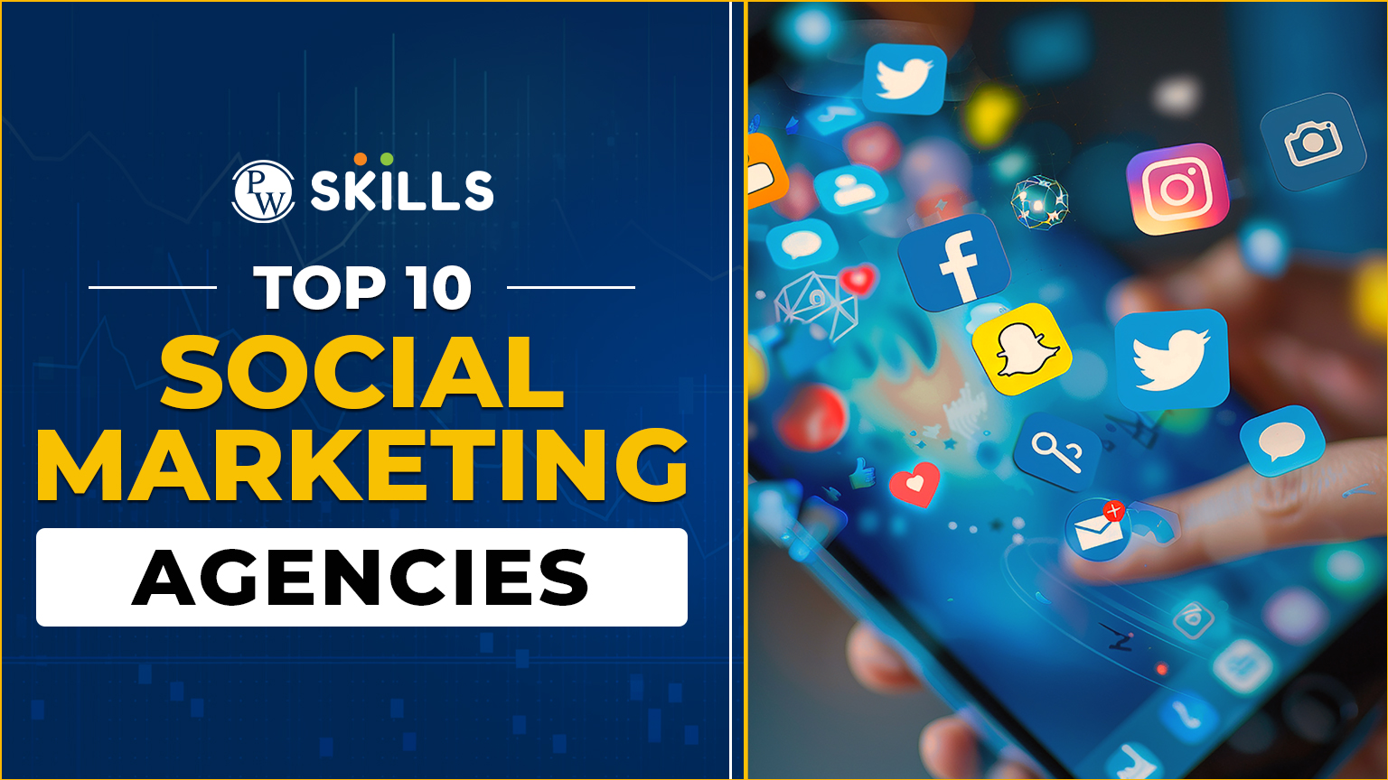 Top 10 Social Marketing Agencies 2 Social Marketing Agencies