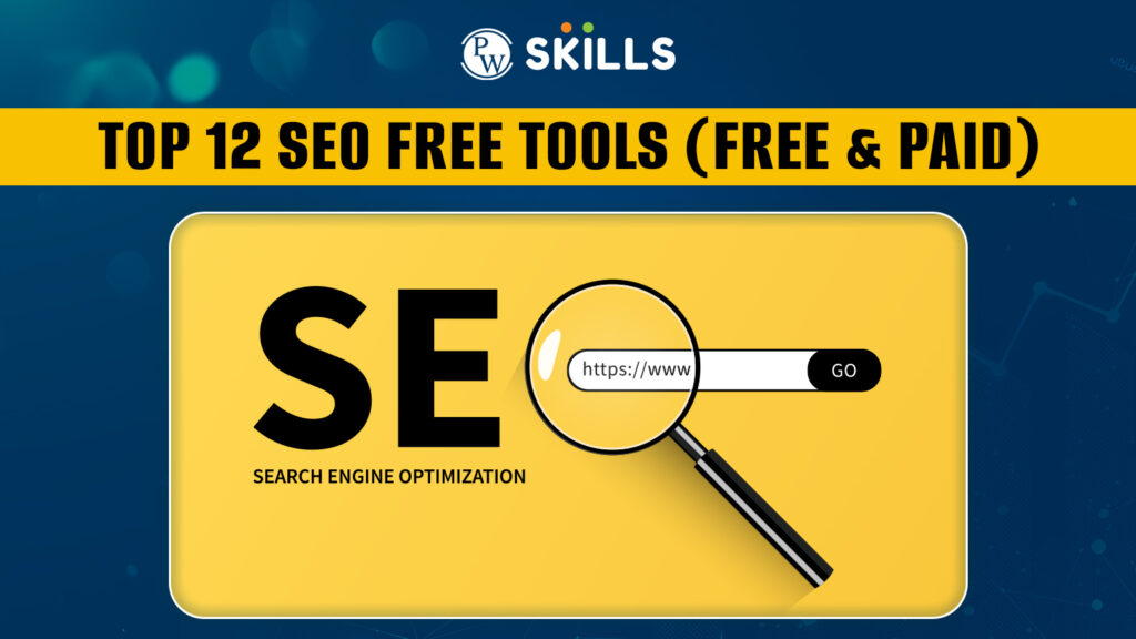 seo free tools