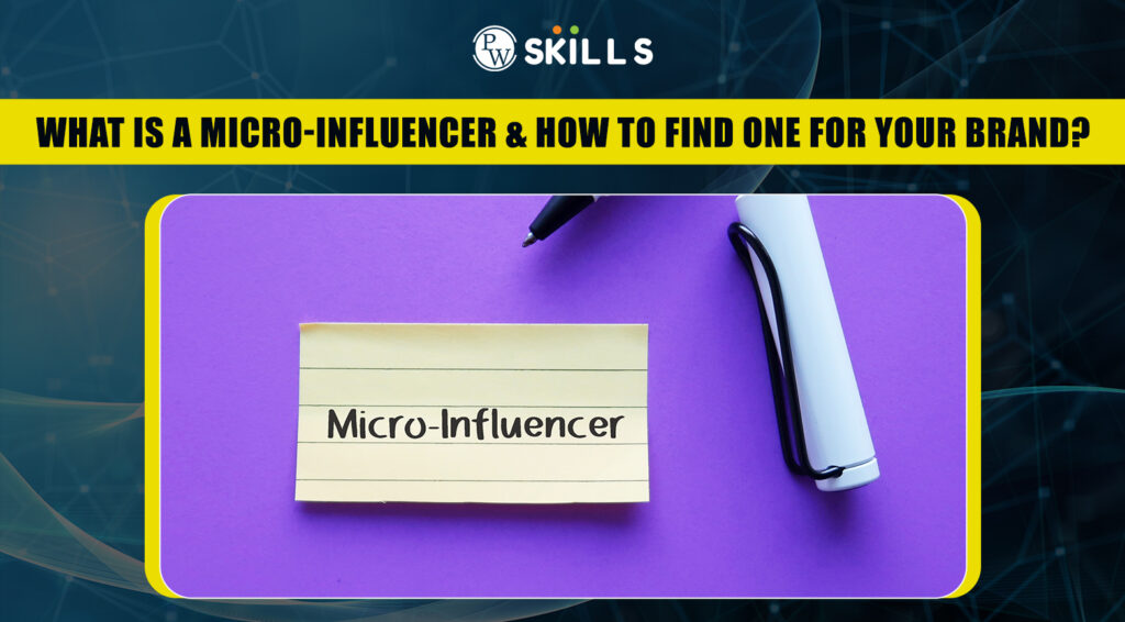 MICROINFLUENCER