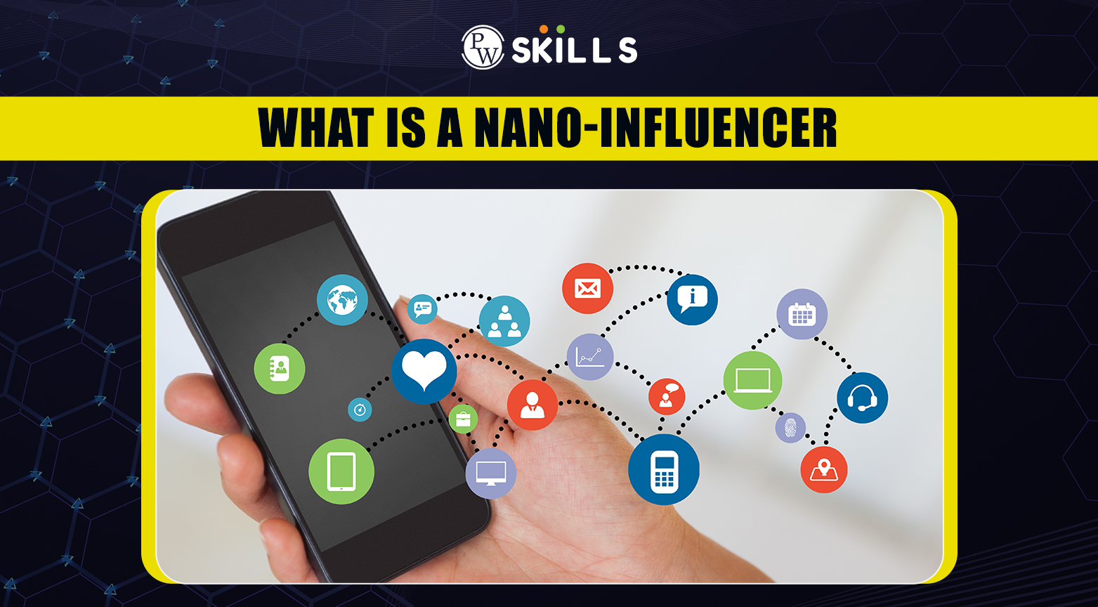 What Is A Nano Influencer? How Is It Better? 2 nano influencer