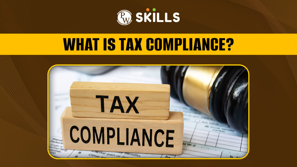 Tax compliance