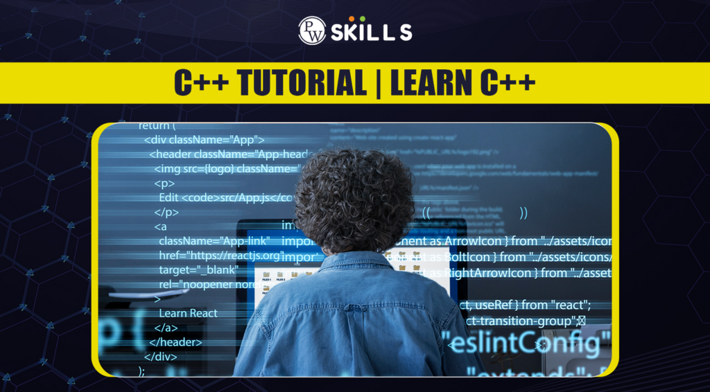 c++ tutorials