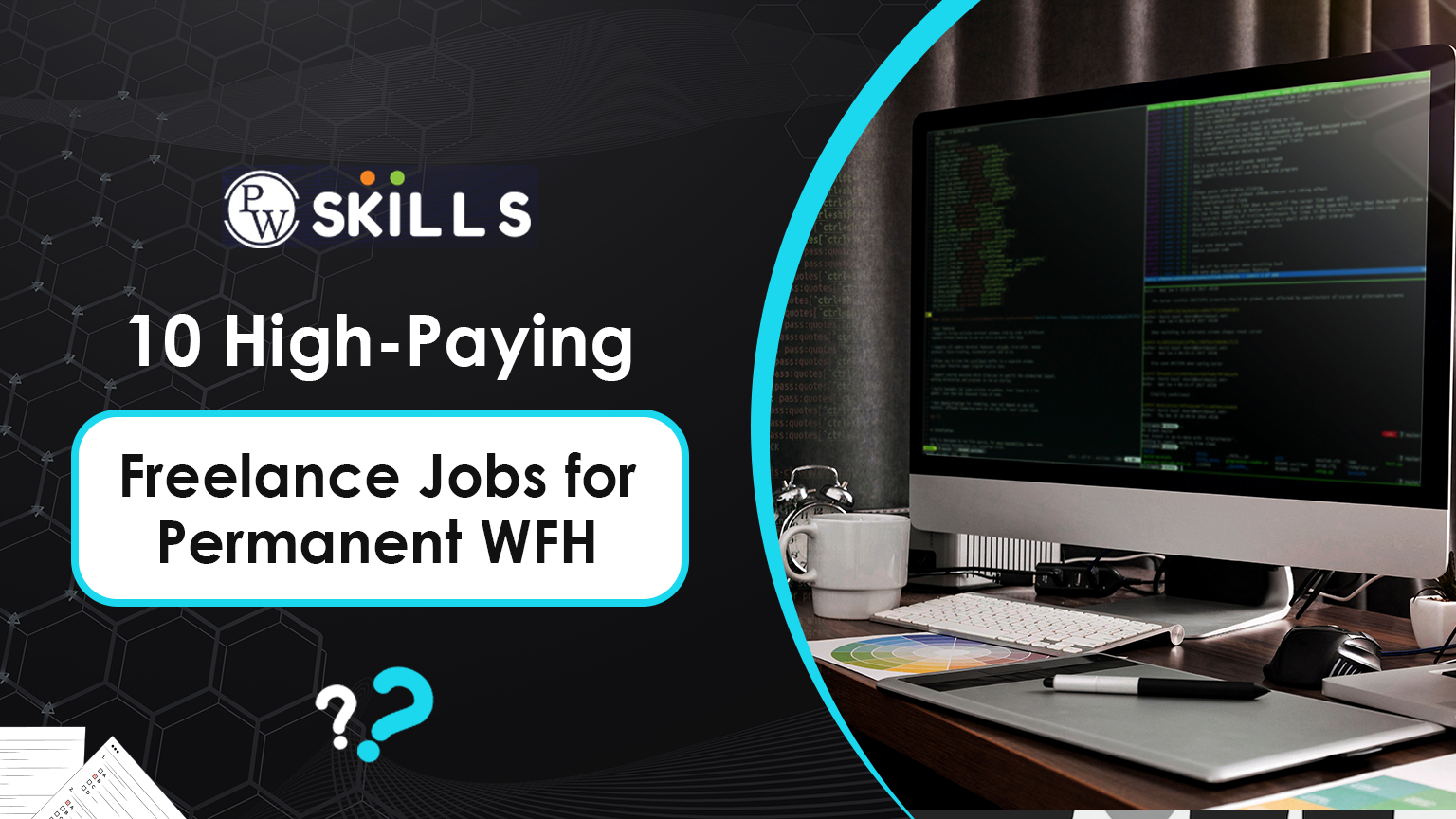 10 High-Paying Freelance Jobs for Permanent WFH 2 FREELANCE JOBS
