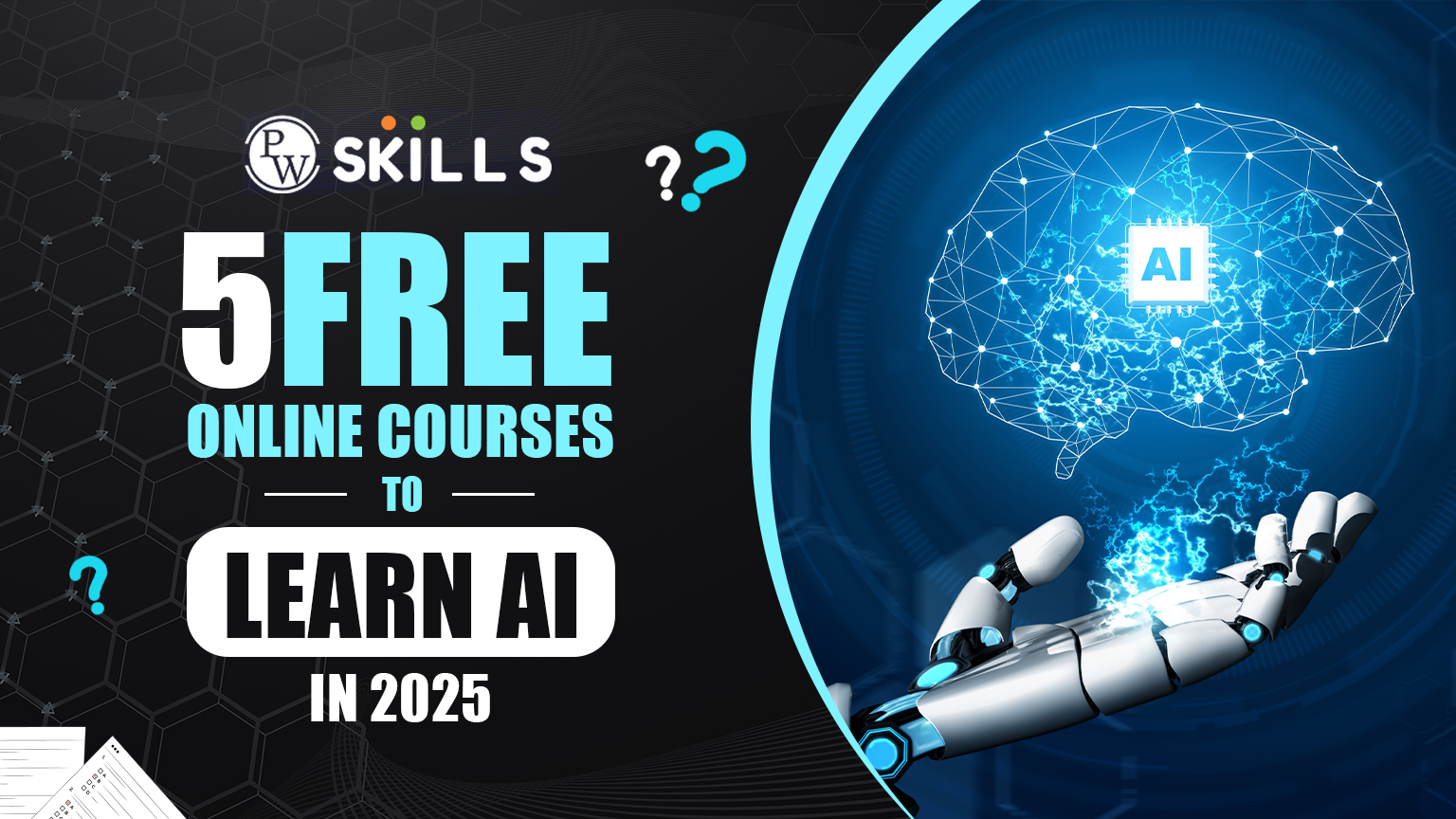 Fascination About Top 10 Free Ai Courses In 2025 thumbnail