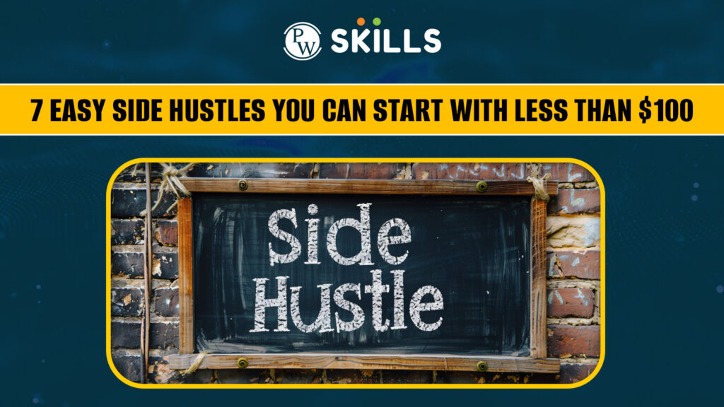 Side Hustles