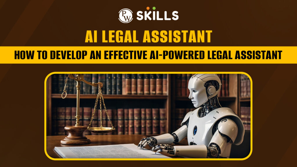 AI Legal assistant