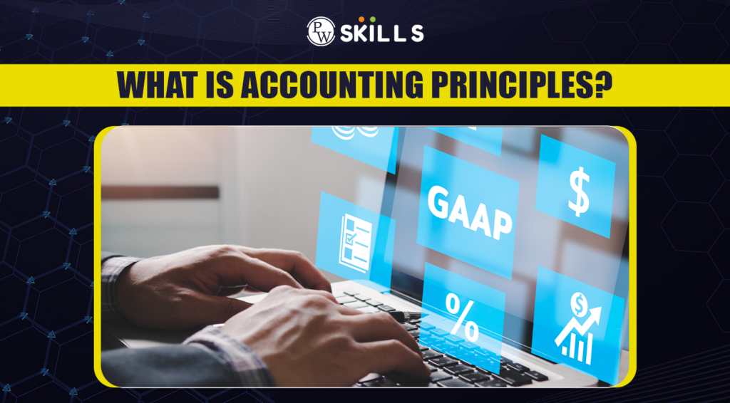 accounting principles