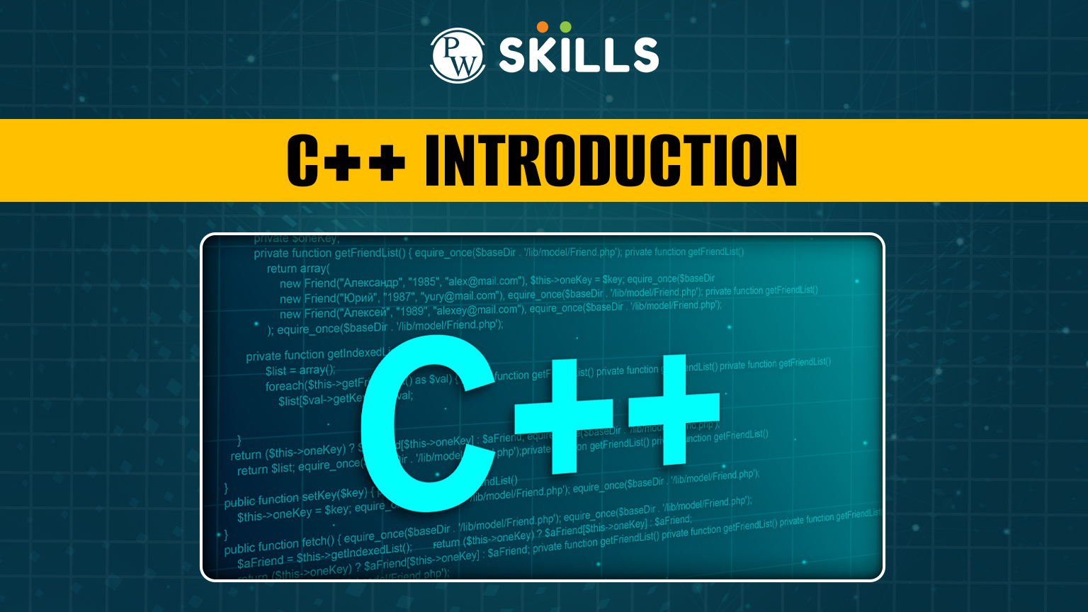 C++ Introduction For Beginners: Setup And Installation