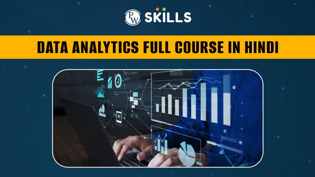 data analytics full course in hindi