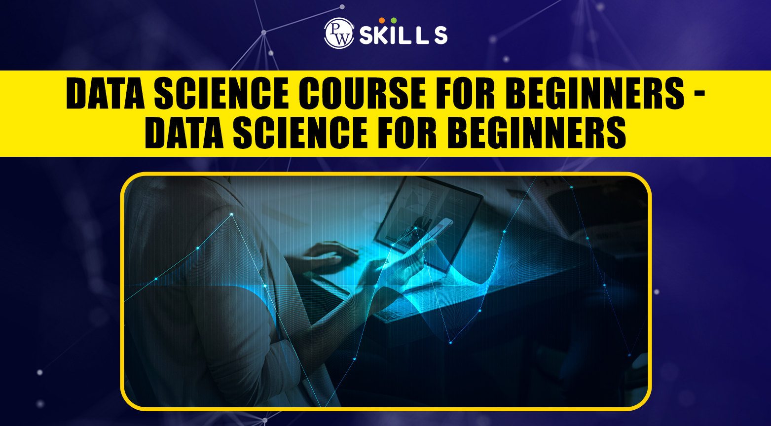 Data Science Course For Beginners 2 Data science course for beginners