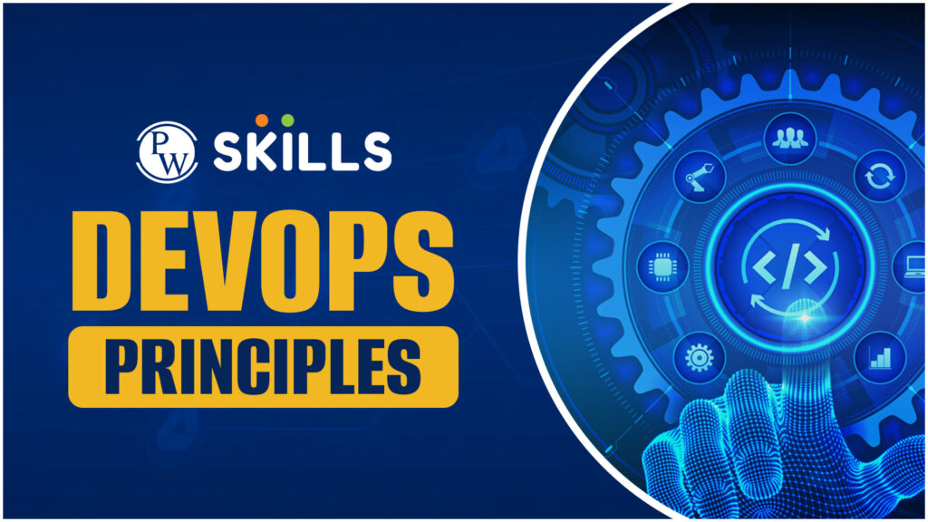 devops principles