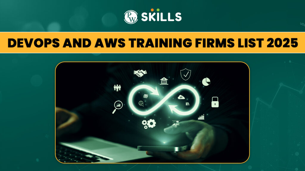 devops and aws training