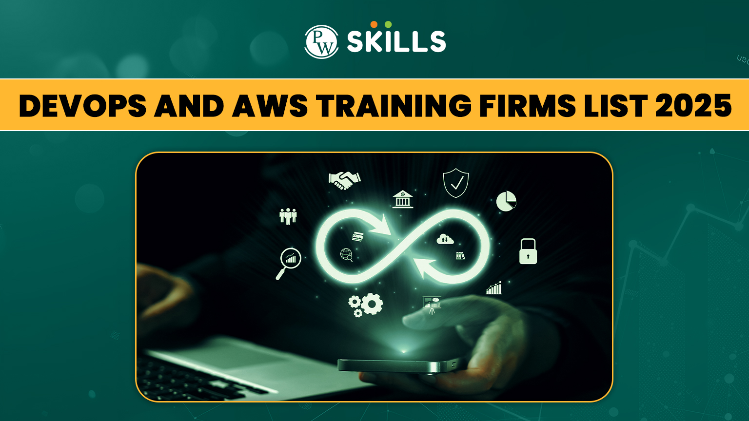 10 Devops And AWS Training Firms List 2025 2 devops and aws training