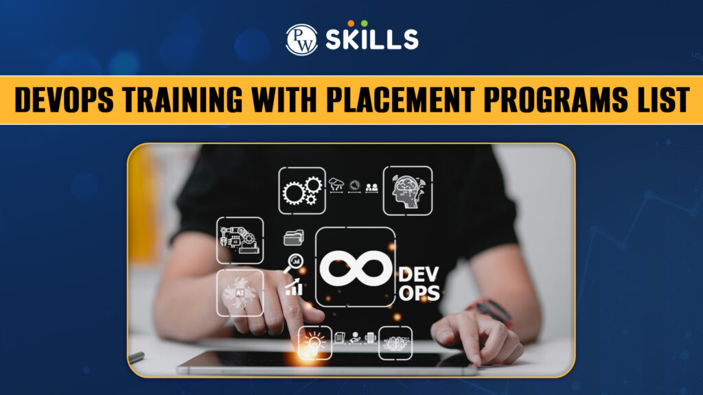 devops training with placement