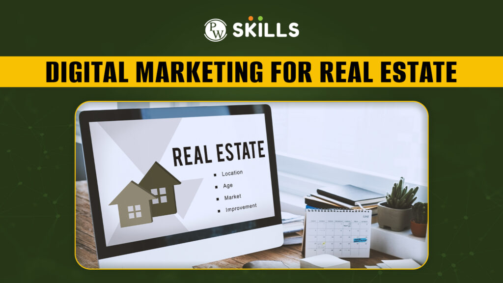 digital marketing for real estate