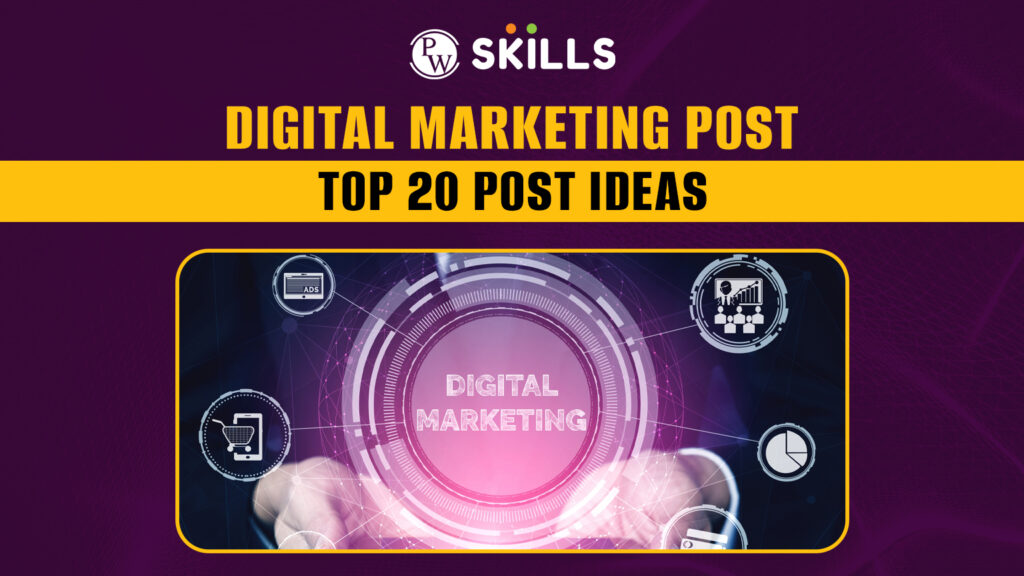 Digital Marketing Post