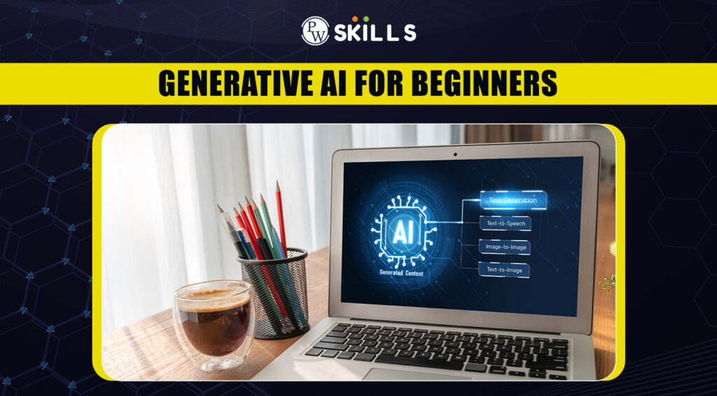 generative ai for beginners