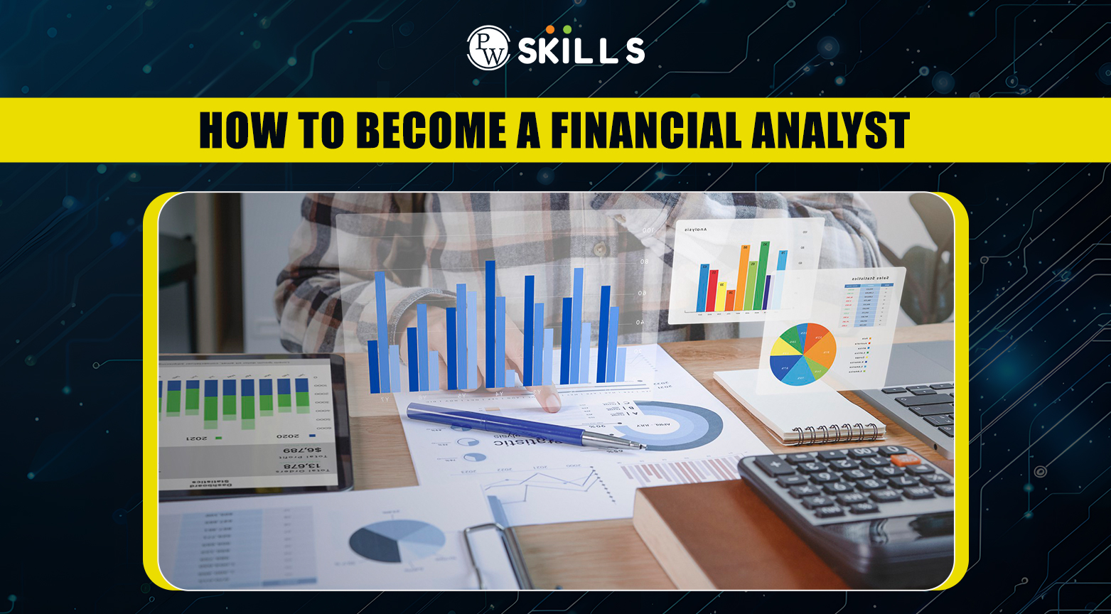 How to Become a Financial Analyst 2 financial analyst