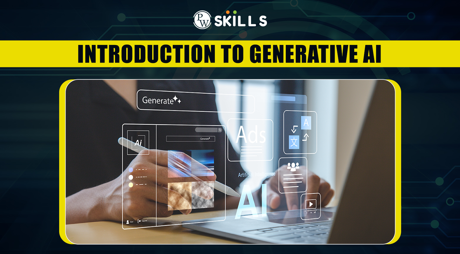 Introduction To Generative AI: Learning Roadmap For Beginners 2 Introduction To Generative Ai
