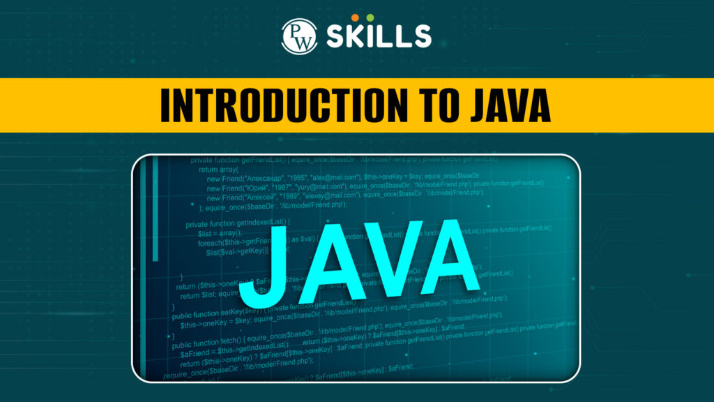 History Of Java Programming Language A Complete Guide