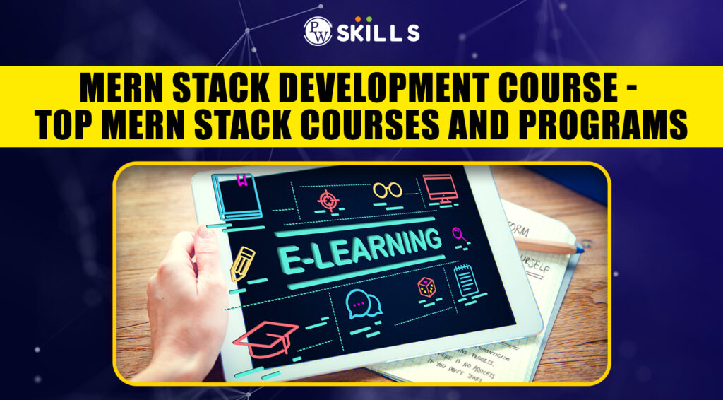 MERN Stack Development Course