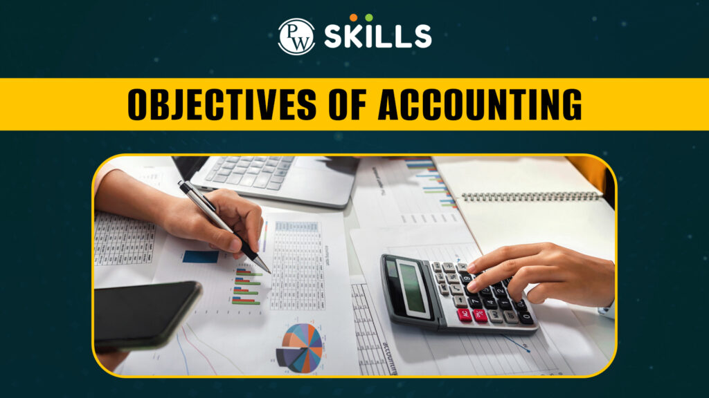 objective of accounting