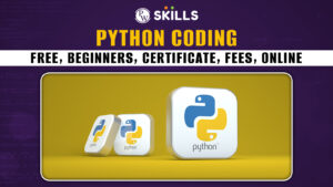 Python Course - Free, Beginners, Certificate, Fees, Online