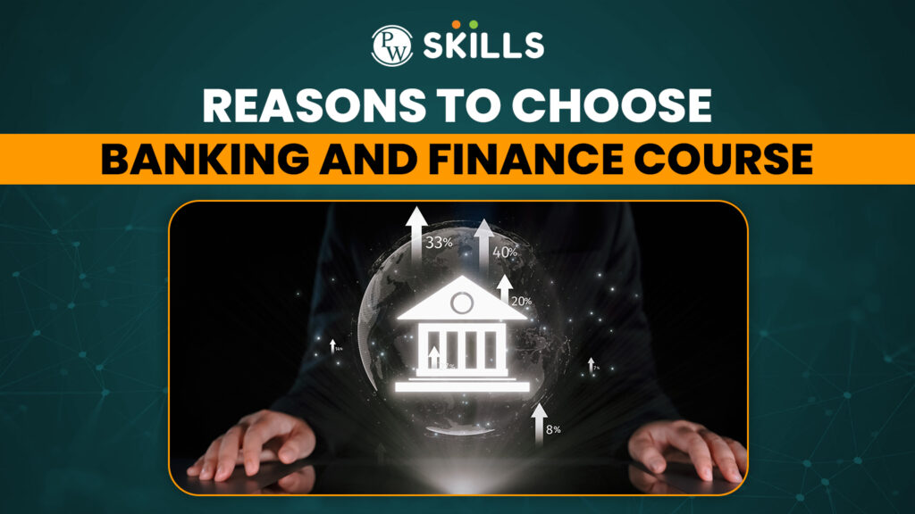 banking and finance course