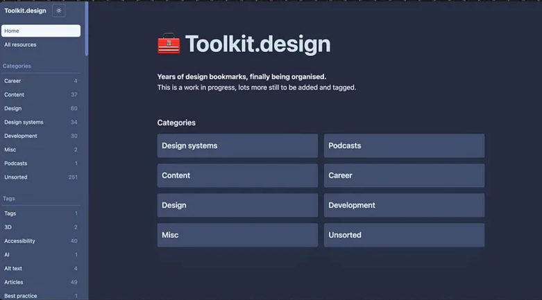 UI UX resources
