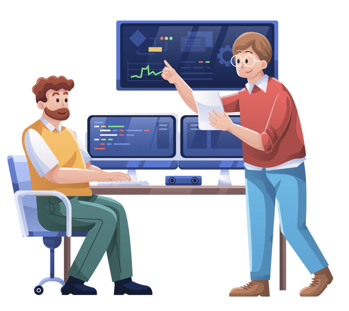 Top 20 Programming Languages In 2025 [Updated]