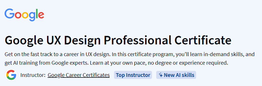 WEB DESIGNING COURSE