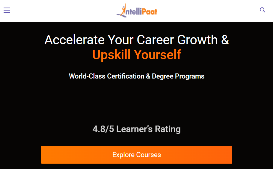 Courses In Big Data - 10 Most Popular Big Data Courses 7 courses in big data