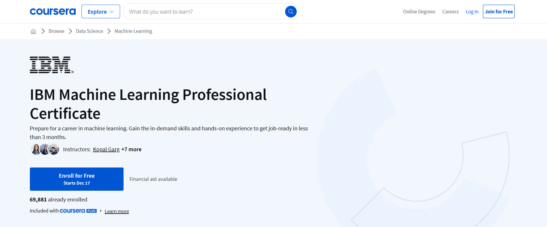 Deep Learning Courses: How to Learn Deep Learning in 2025? 7 Deep learning Courses