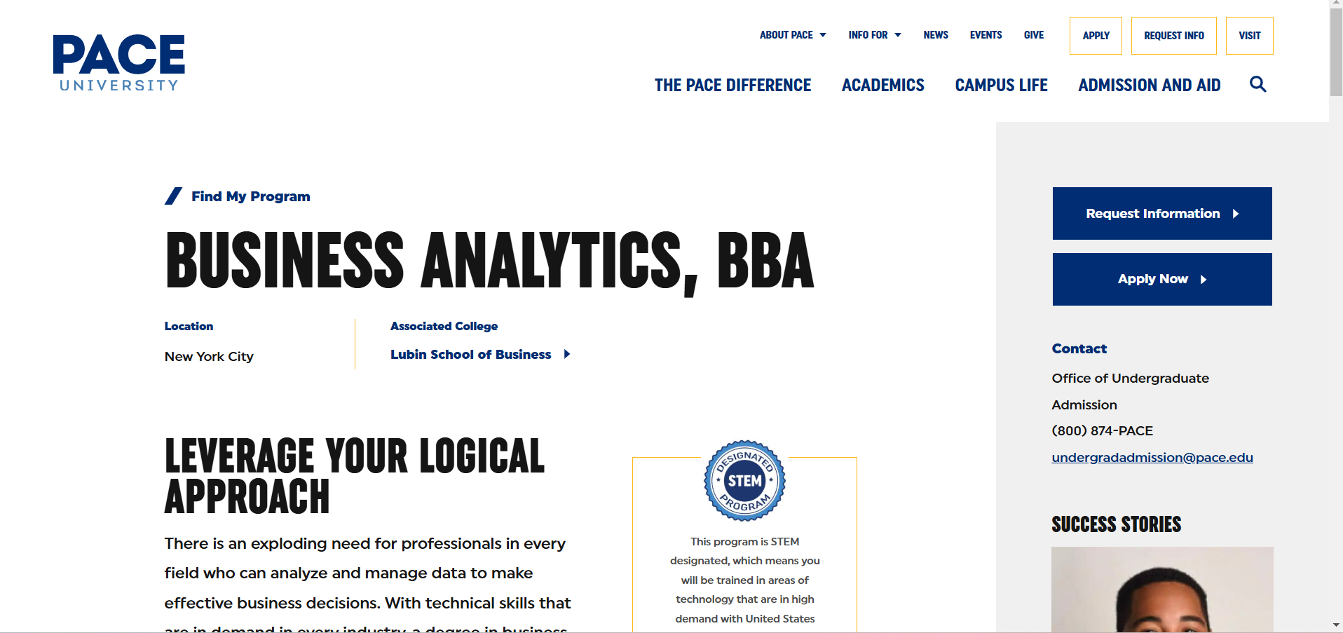 10 Business Analytics Programs List 6 business analytics programs