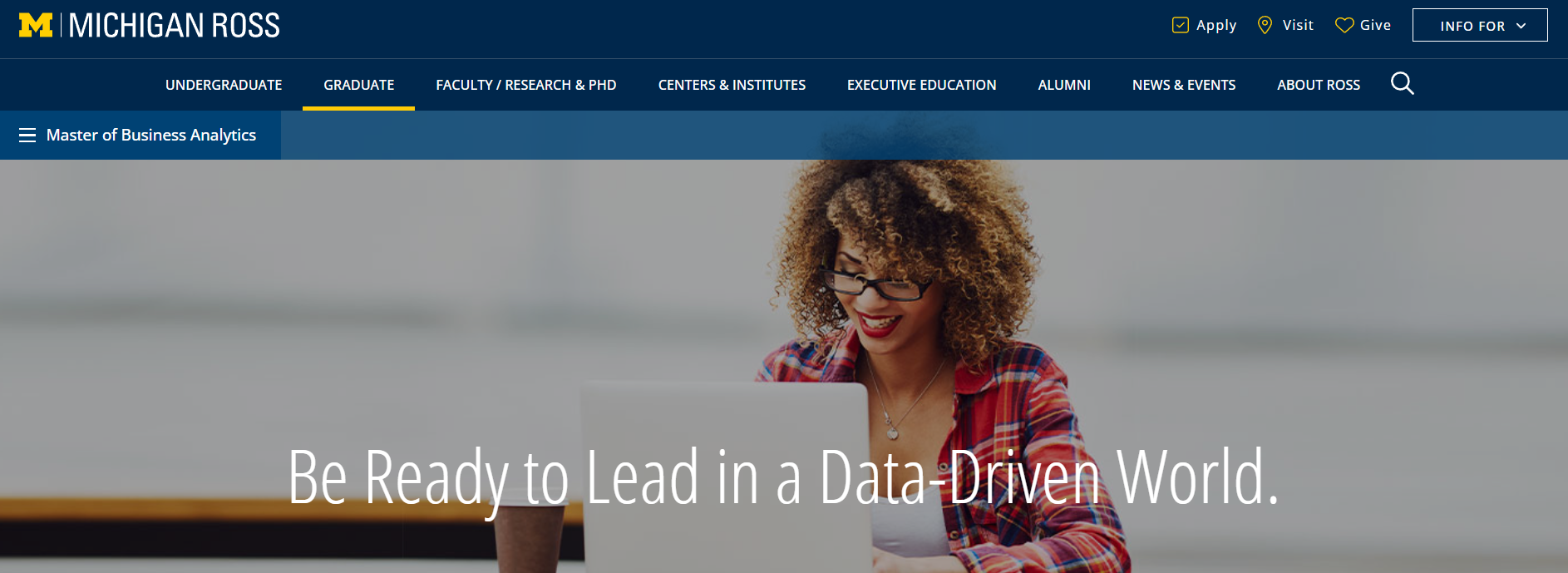 10 Business Analytics Programs List 11 business analytics programs