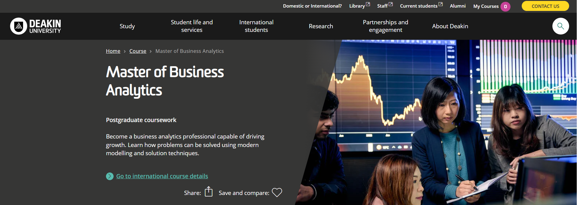10 Business Analytics Programs List 12 business analytics programs