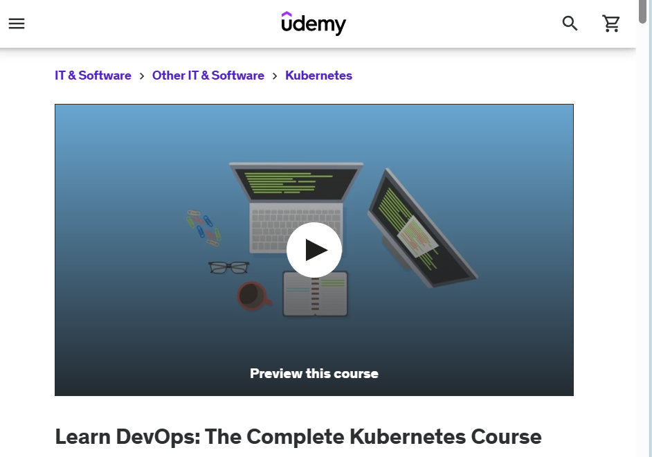 DevOps Engineer Courses List 2025 5 DEVOPS ENGINEER COURSE