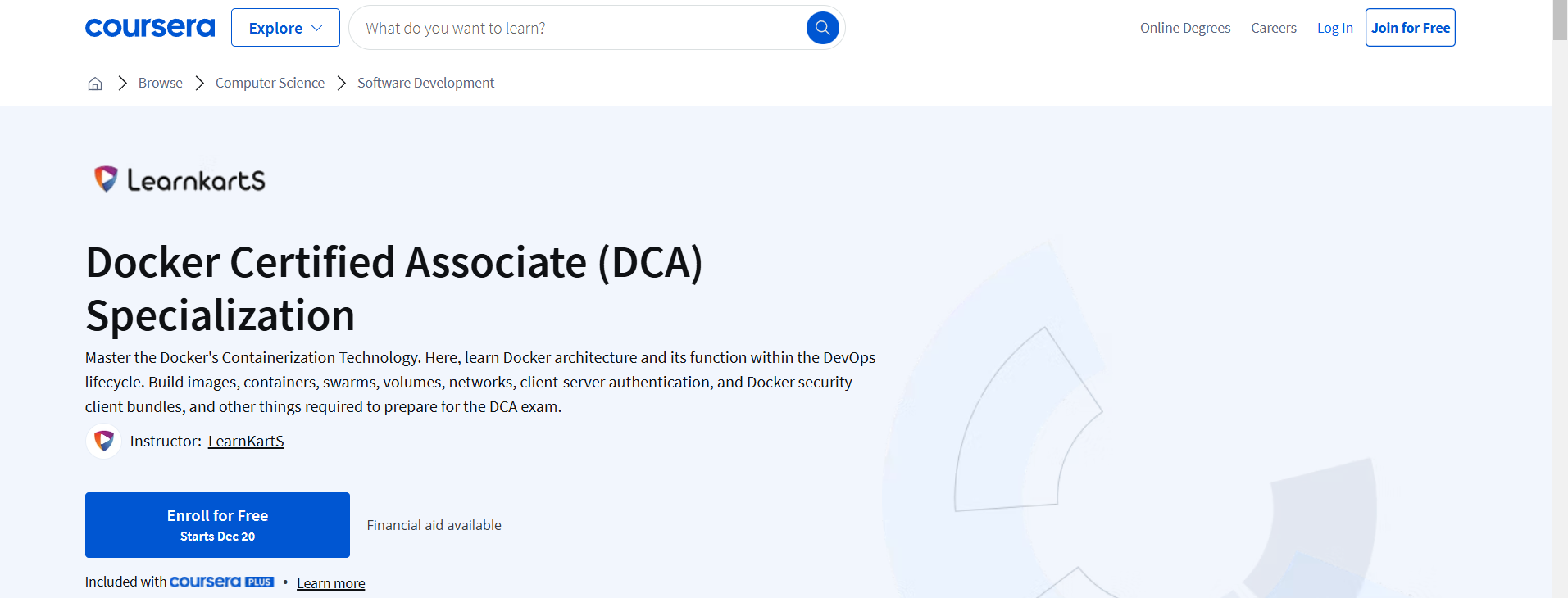DevOps Engineer Courses List 2025 7 DEVOPS ENGINEER COURSE