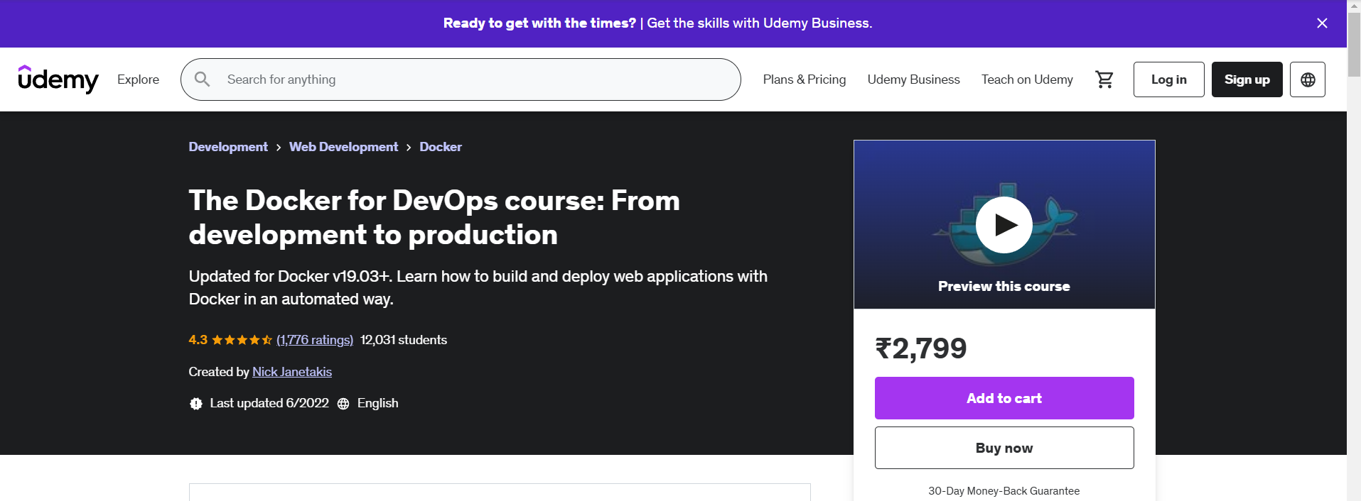 DevOps Engineer Courses List 2025 9 DEVOPS ENGINEER COURSE