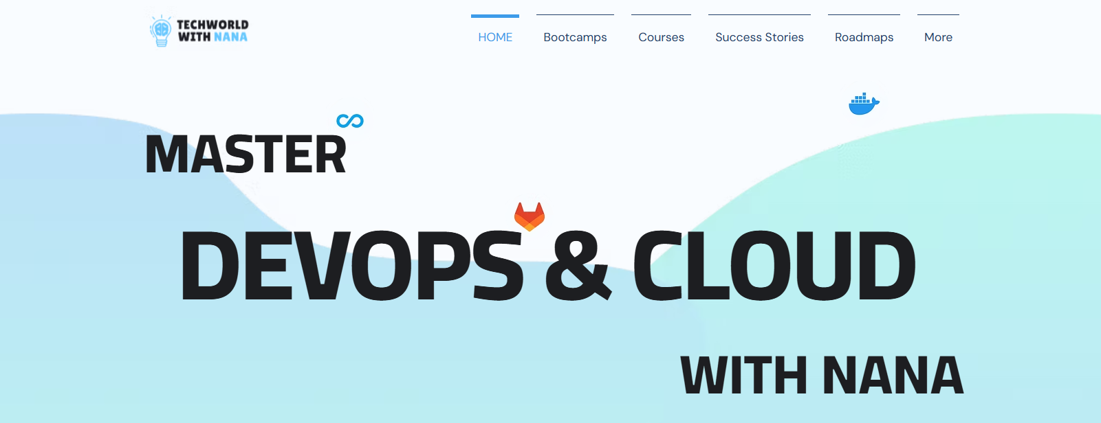 aws course