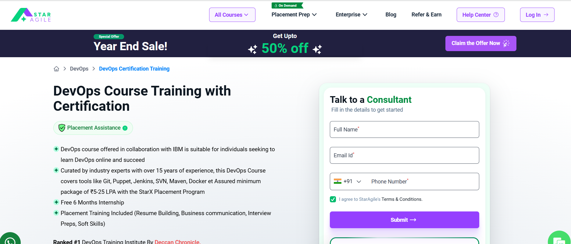aws course