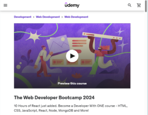 Front End Developer Course - Top 15 Frontend Development Courses ...