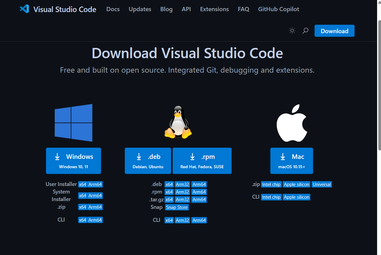 C++ Introduction For Beginners: Setup And Installation 4 C++ introduction