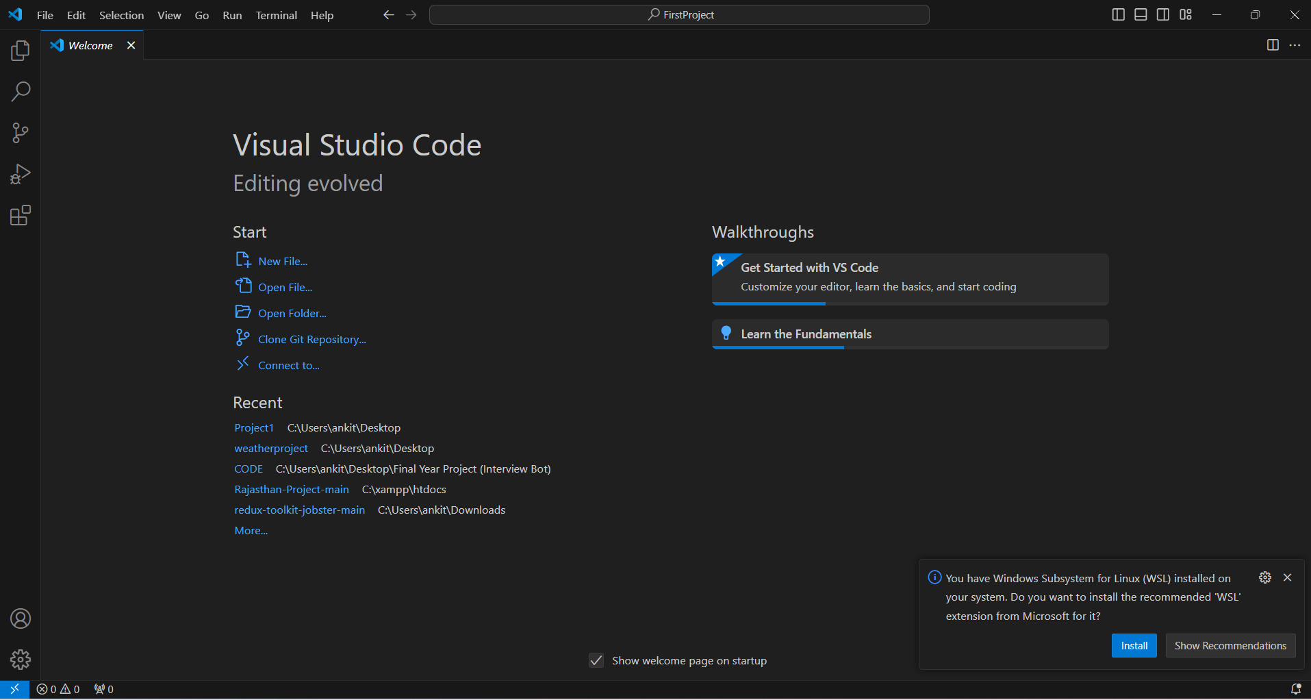 C++ Introduction For Beginners: Setup And Installation