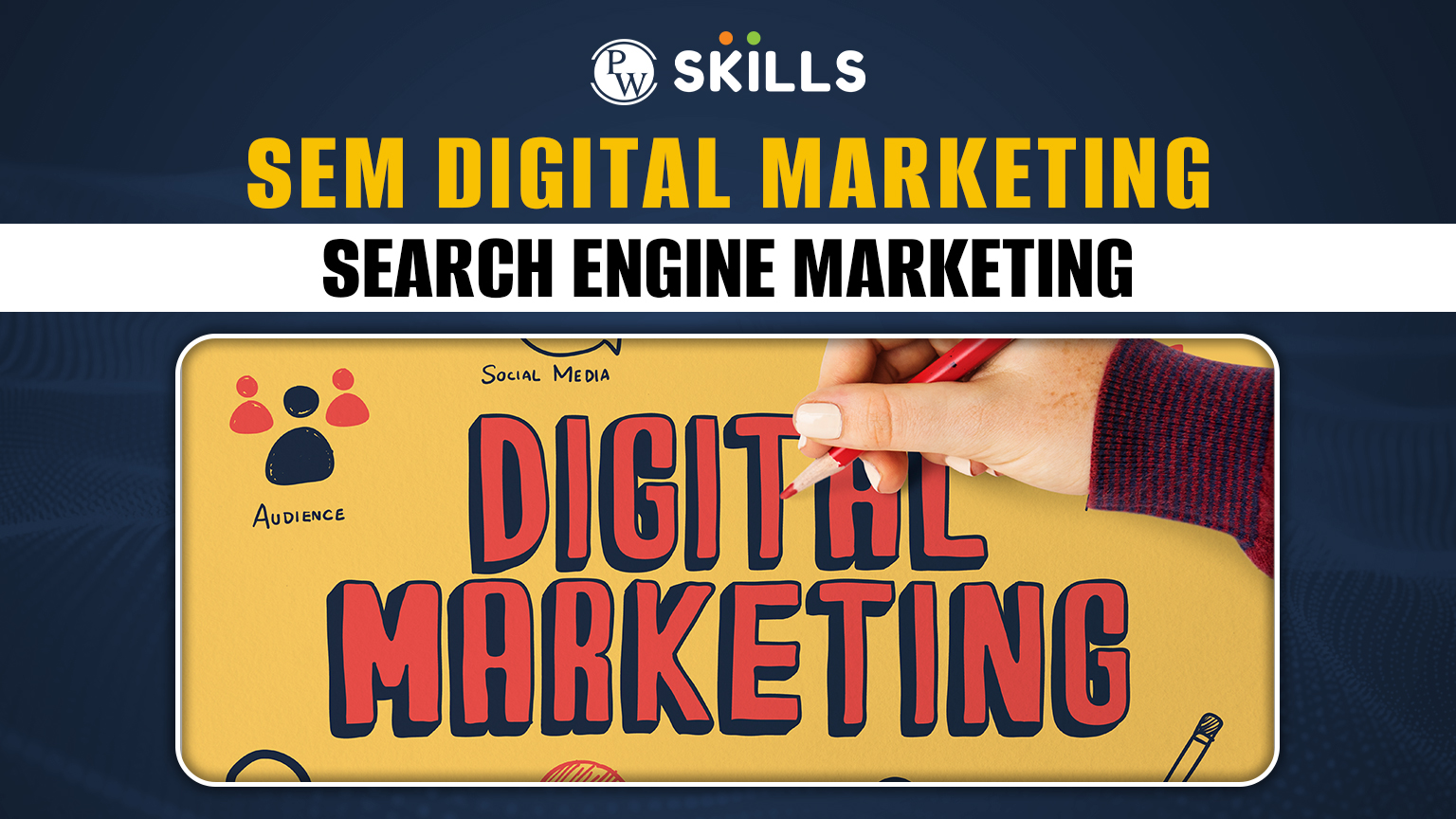 SEM Digital Marketing - Search Engine Marketing 2 Sem Digital Marketing